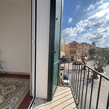 Capitano Apartments - Trapani City Centre מראה חיצוני תמונה
