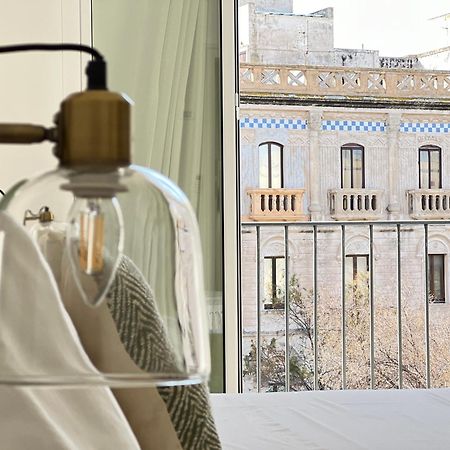 Capitano Apartments - Trapani City Centre מראה חיצוני תמונה