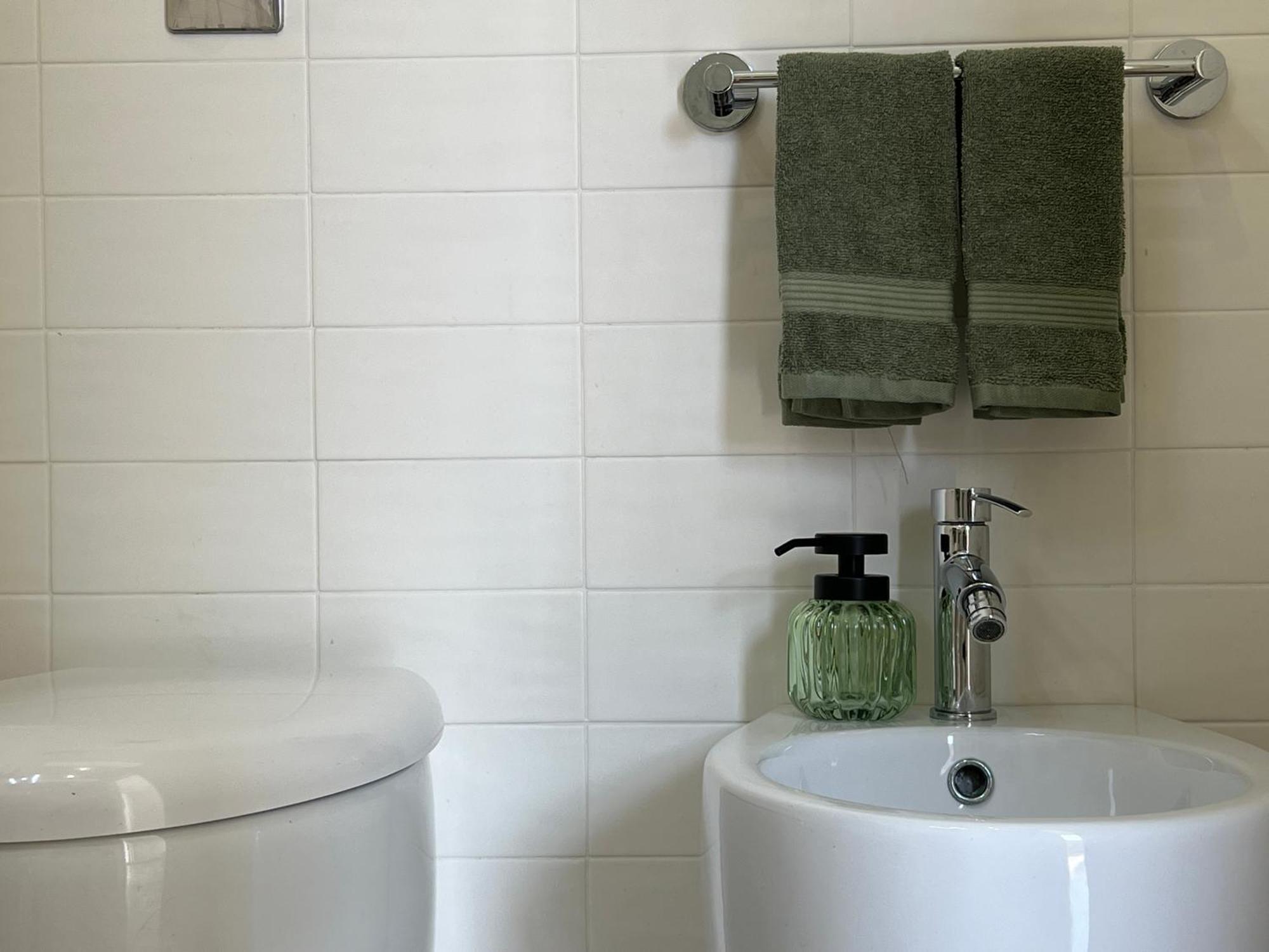 Capitano Apartments - Trapani City Centre מראה חיצוני תמונה