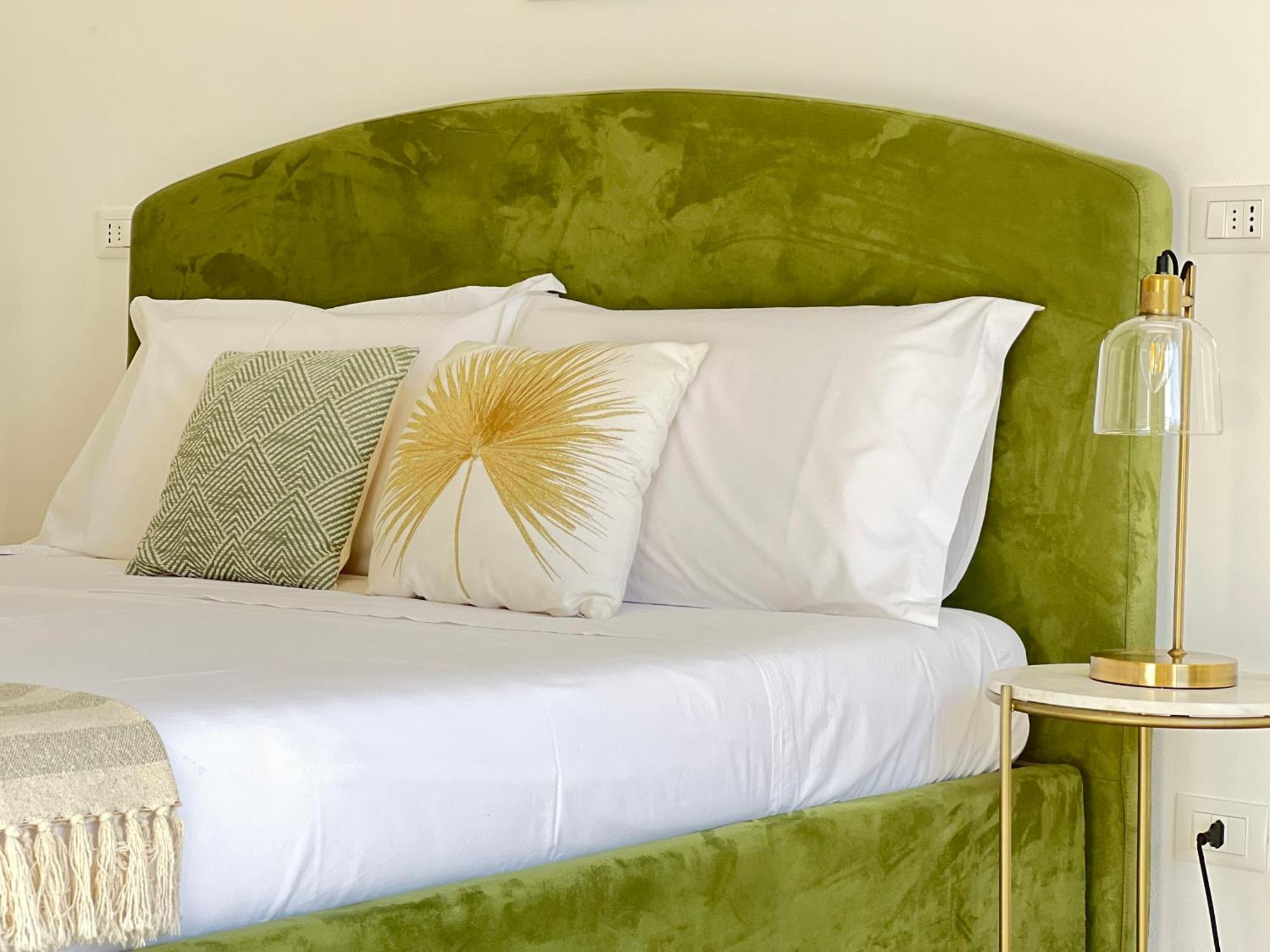 Capitano Apartments - Trapani City Centre מראה חיצוני תמונה