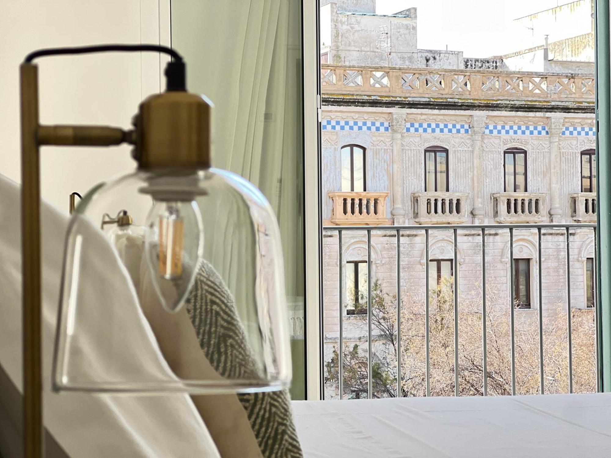 Capitano Apartments - Trapani City Centre מראה חיצוני תמונה