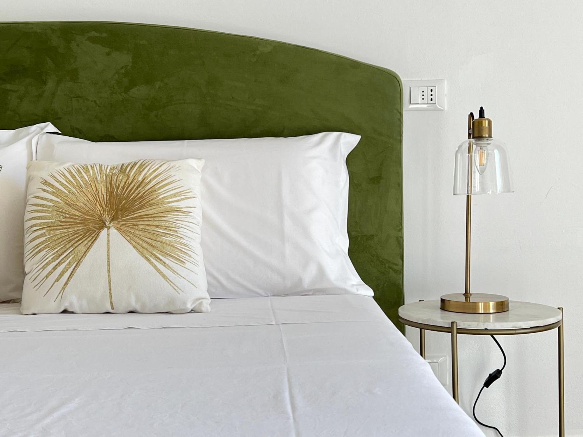 Capitano Apartments - Trapani City Centre מראה חיצוני תמונה