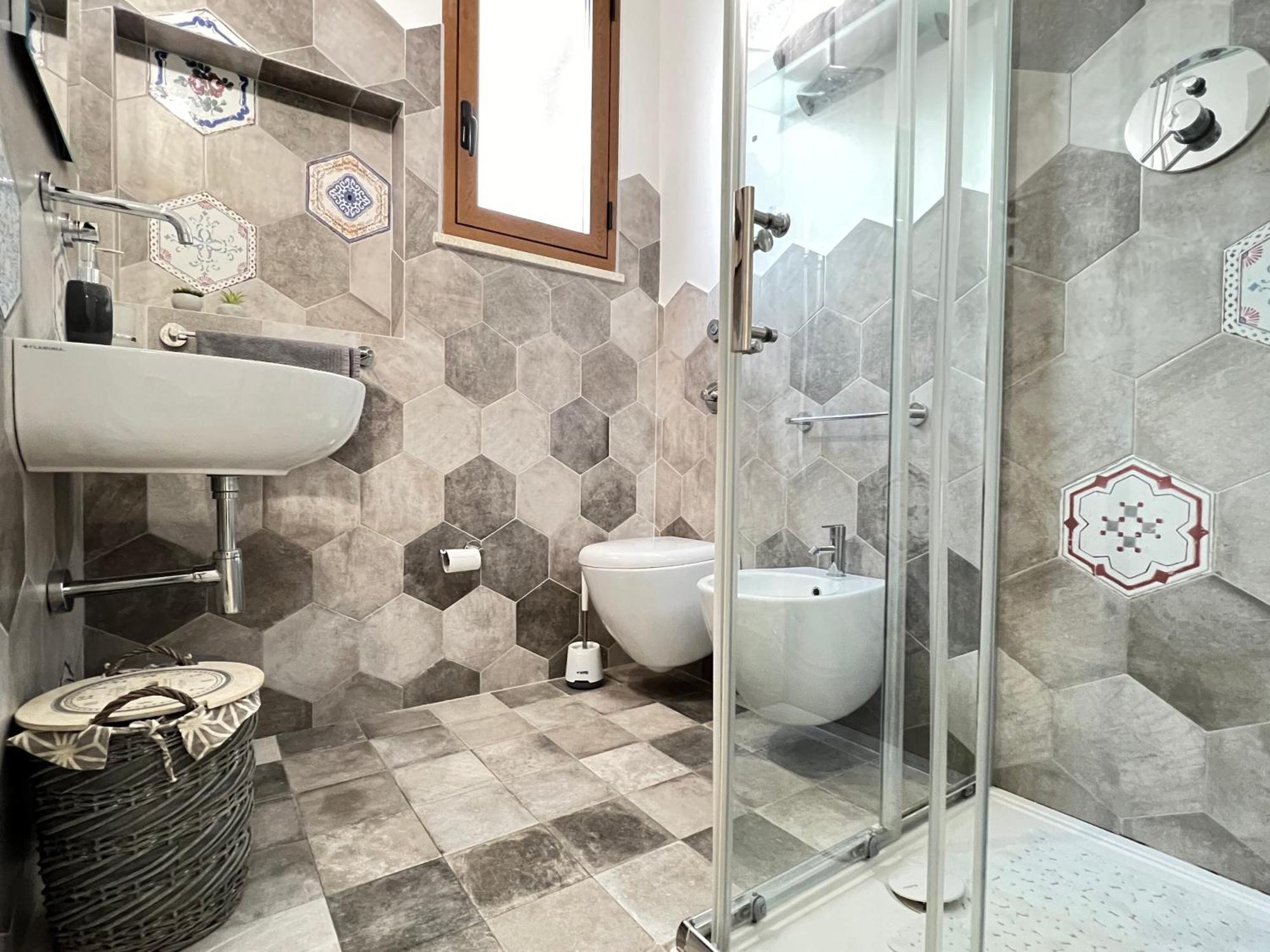 Capitano Apartments - Trapani City Centre מראה חיצוני תמונה