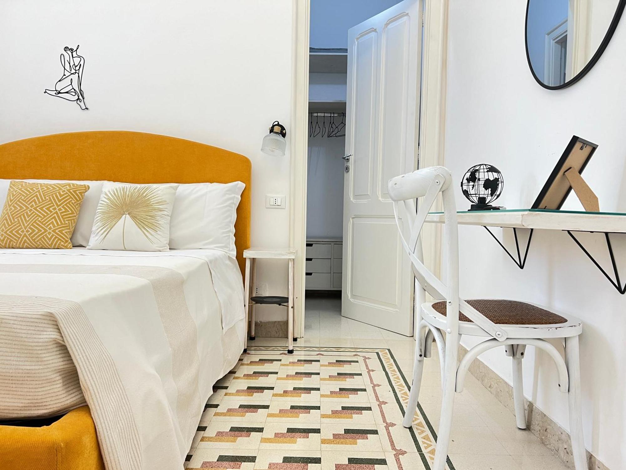 Capitano Apartments - Trapani City Centre מראה חיצוני תמונה