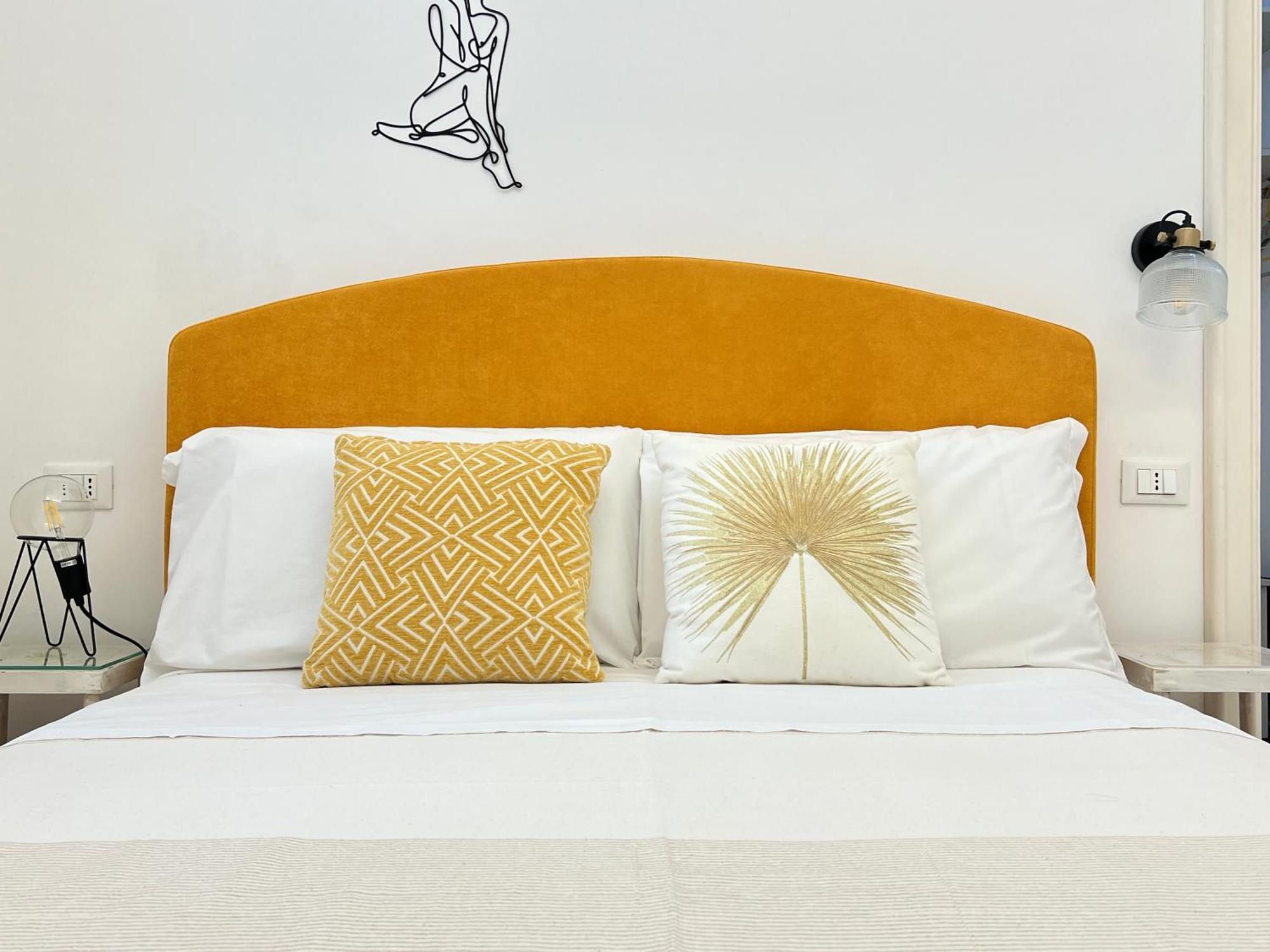 Capitano Apartments - Trapani City Centre מראה חיצוני תמונה