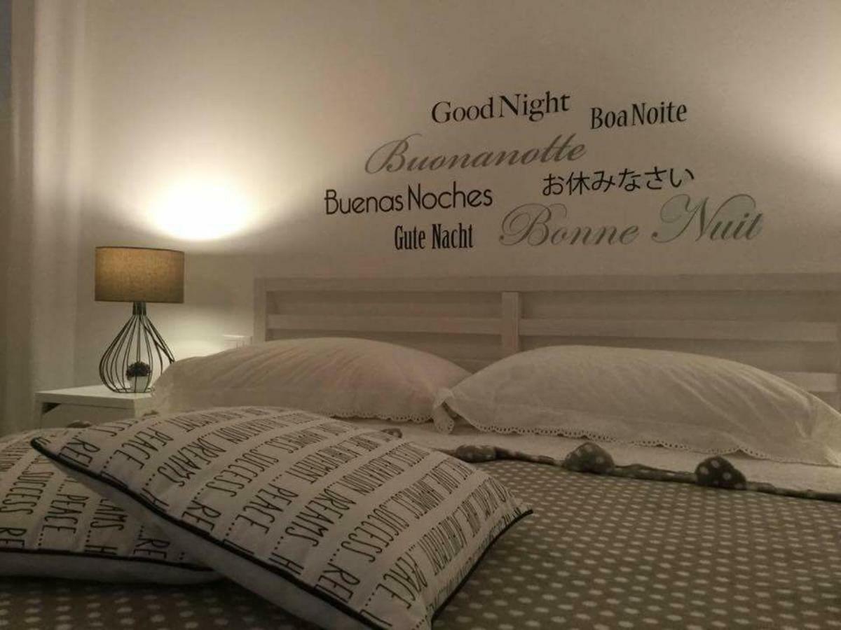 Capitano Apartments - Trapani City Centre מראה חיצוני תמונה