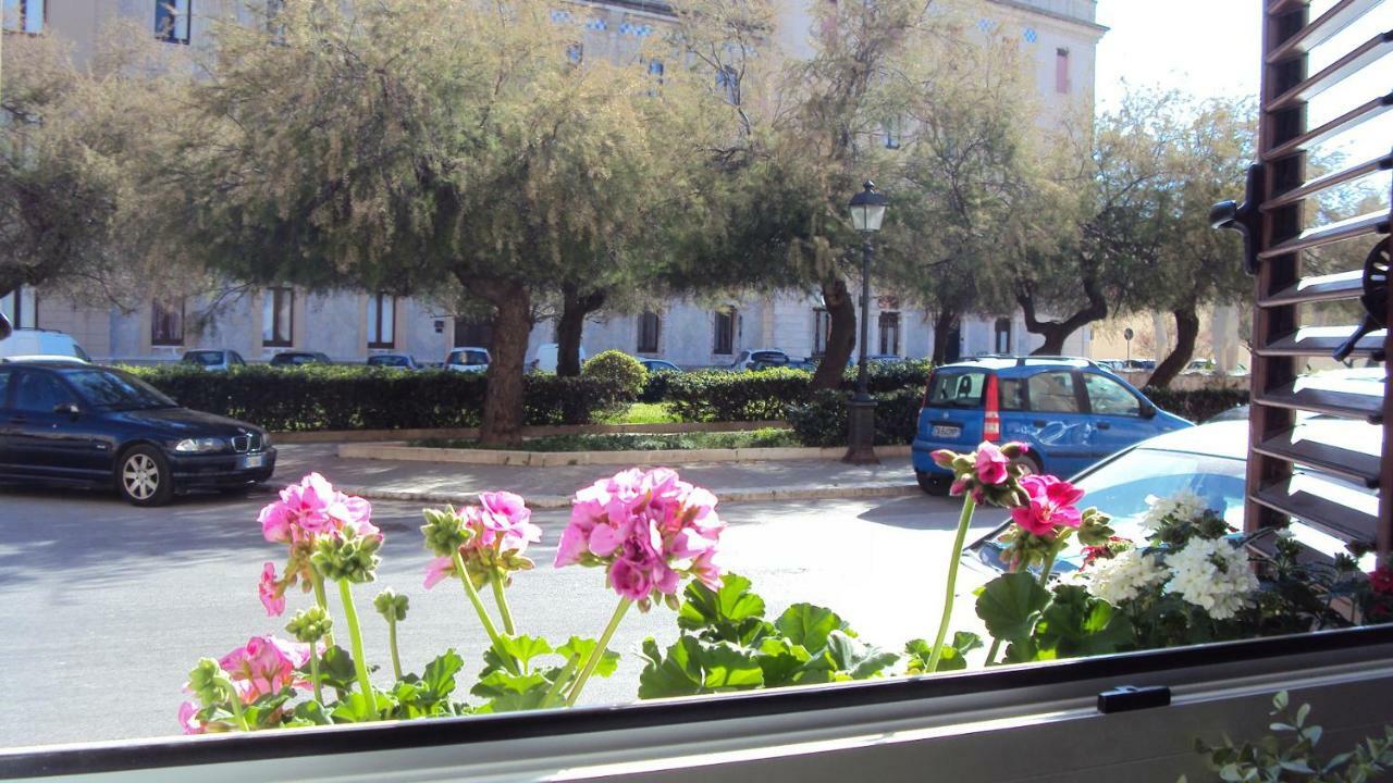 Capitano Apartments - Trapani City Centre מראה חיצוני תמונה