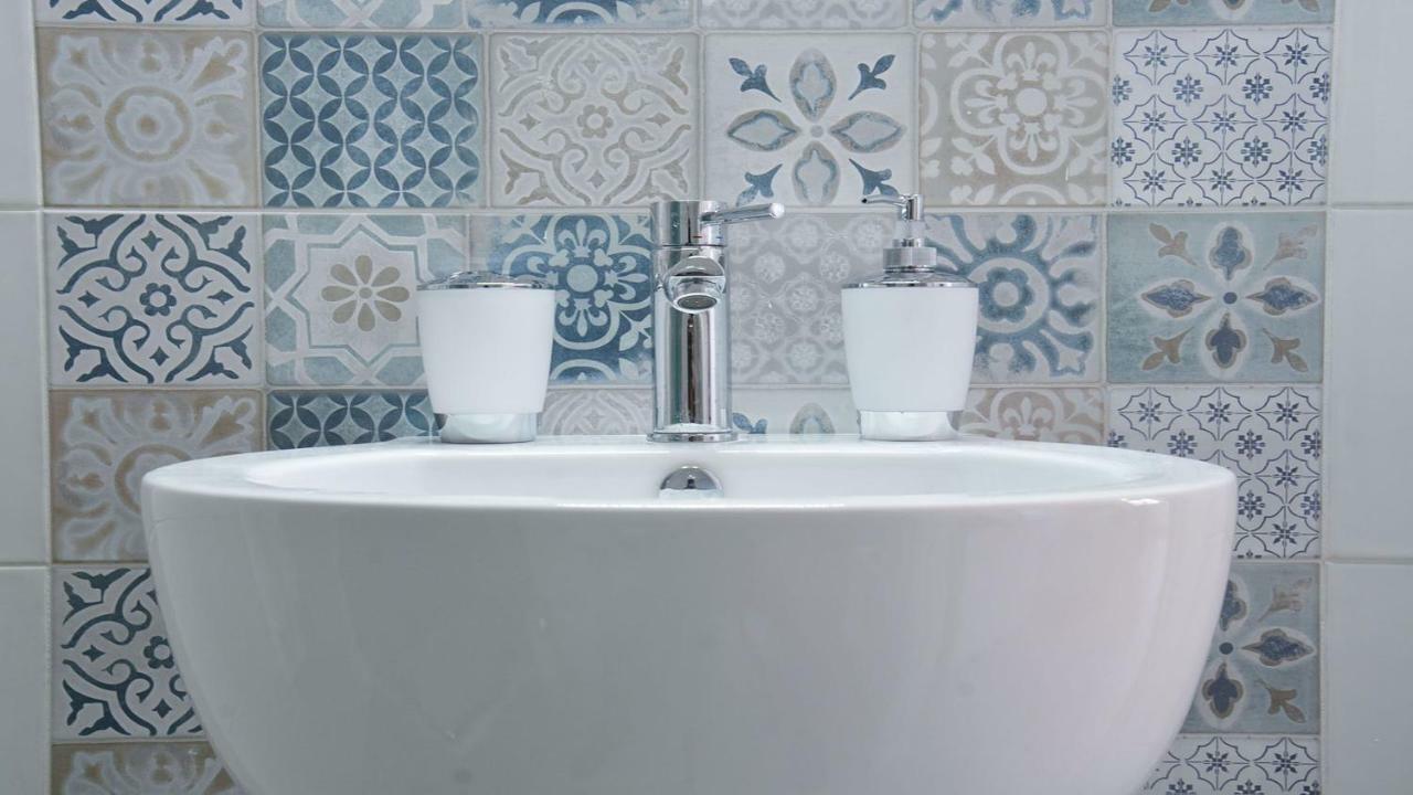 Capitano Apartments - Trapani City Centre מראה חיצוני תמונה