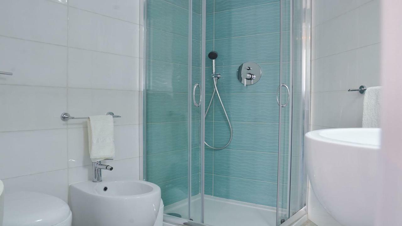 Capitano Apartments - Trapani City Centre מראה חיצוני תמונה