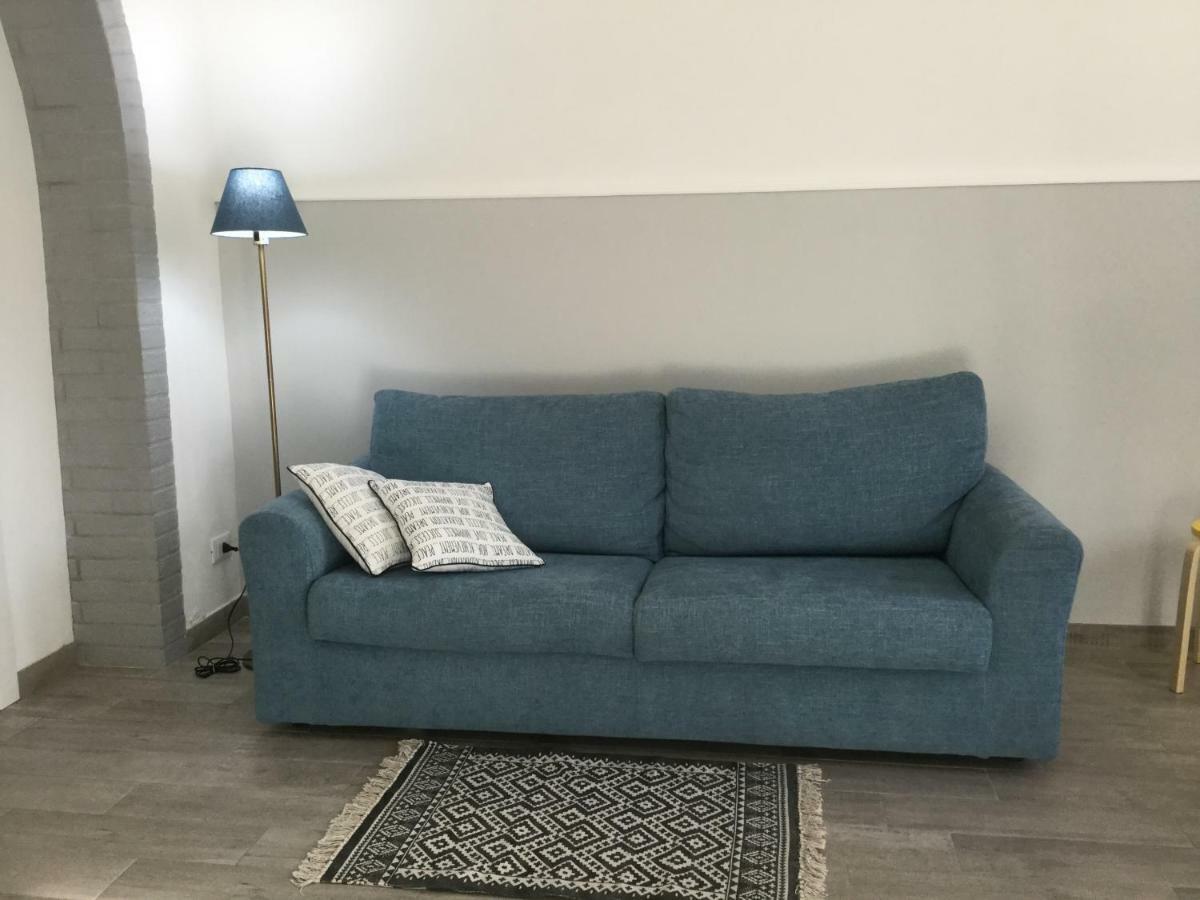 Capitano Apartments - Trapani City Centre מראה חיצוני תמונה
