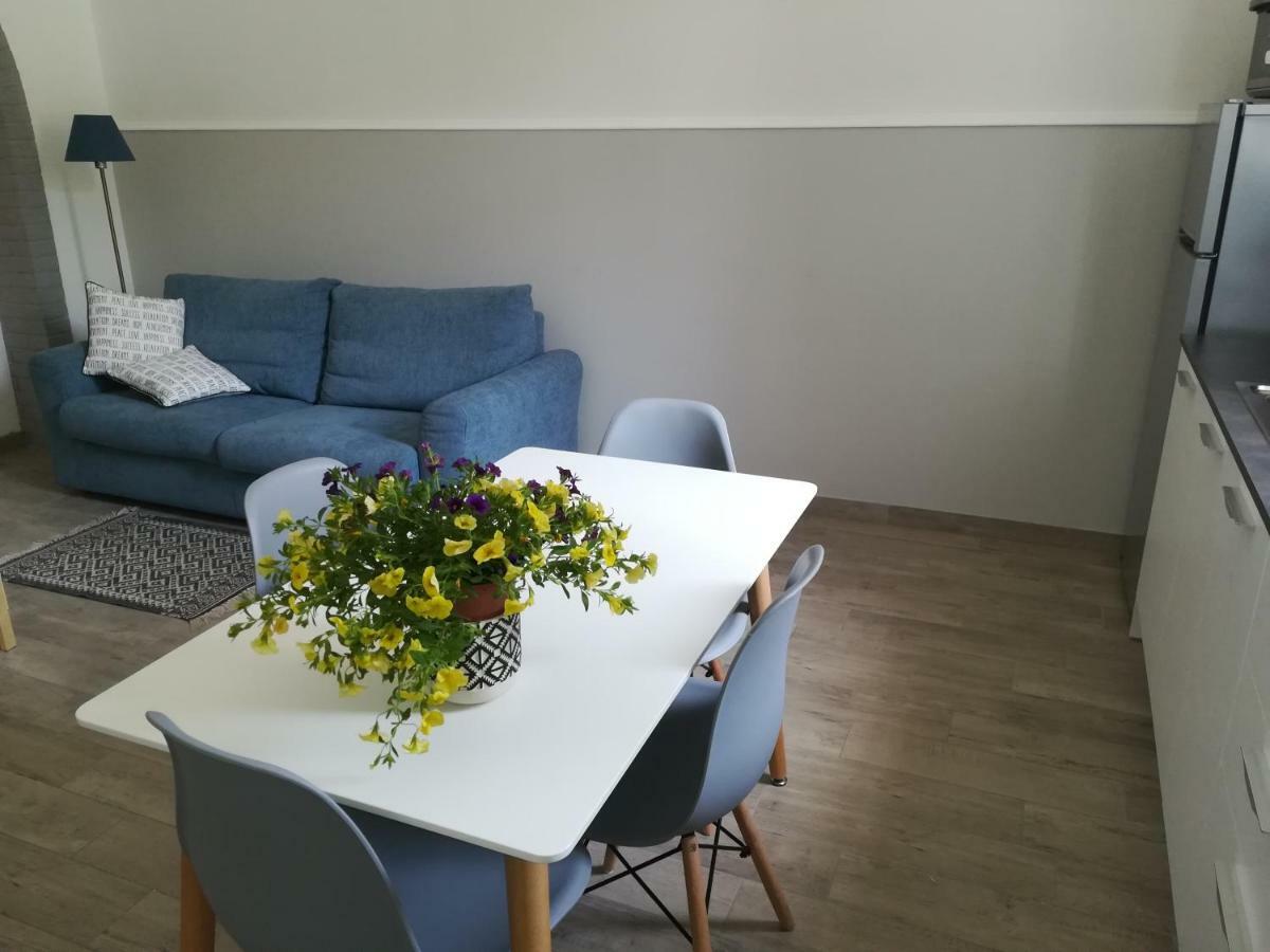 Capitano Apartments - Trapani City Centre מראה חיצוני תמונה